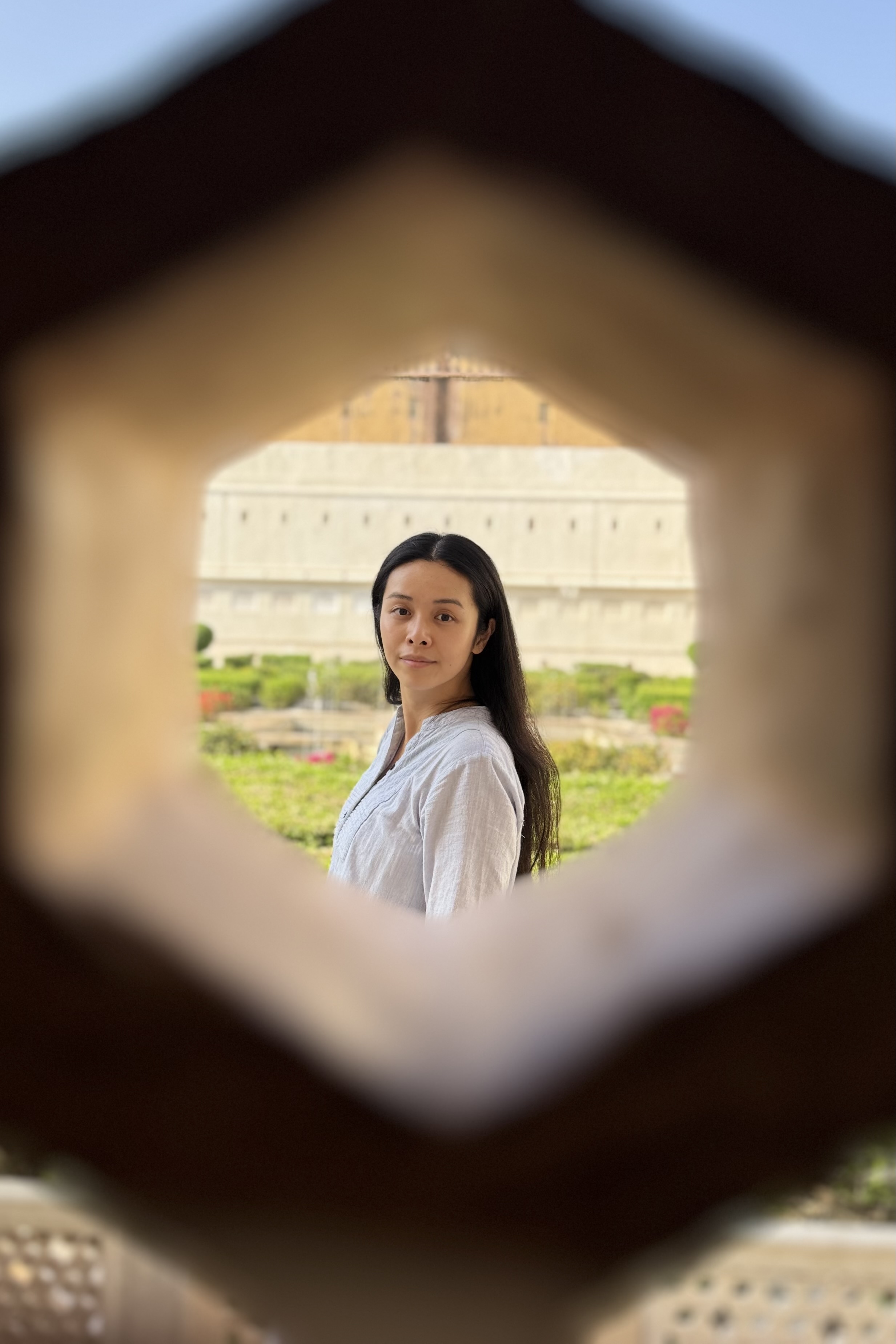 Annie Wenmiao Yu